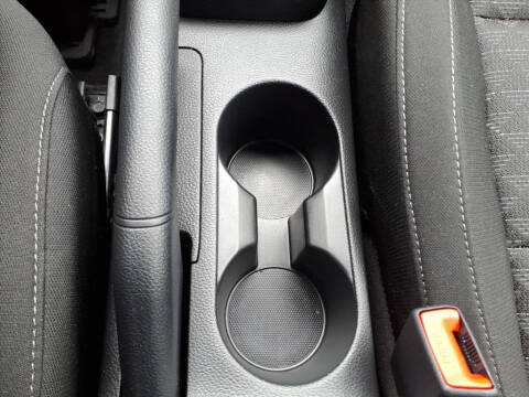 2023 Kia Rio 5-Door S