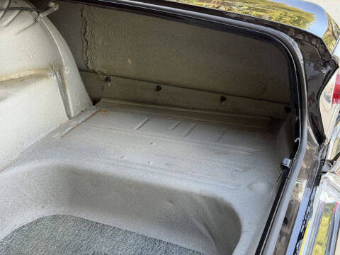 1963 Chevrolet Impala