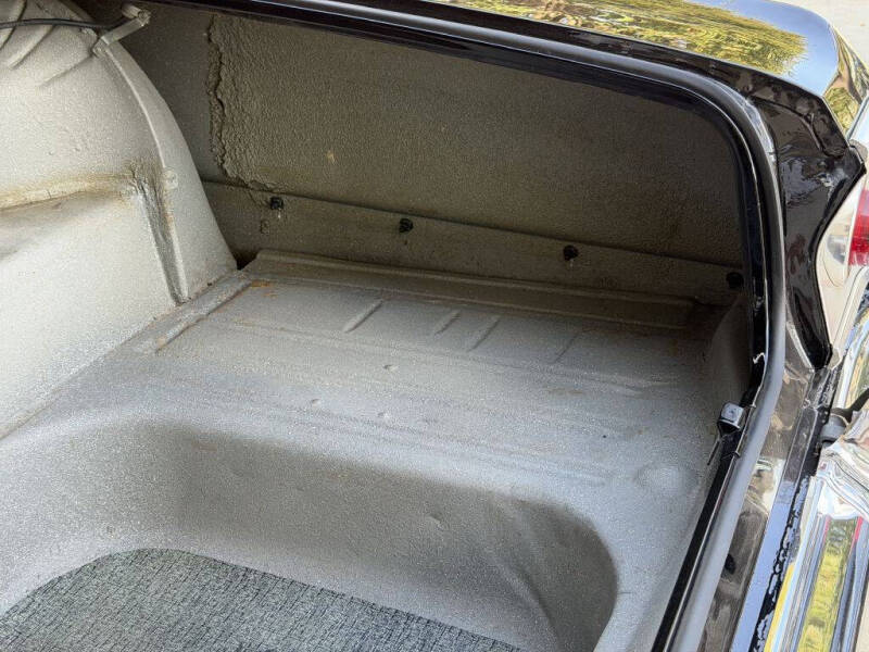 1963 Chevrolet Impala