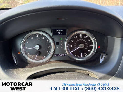 2011 Lexus ES 350