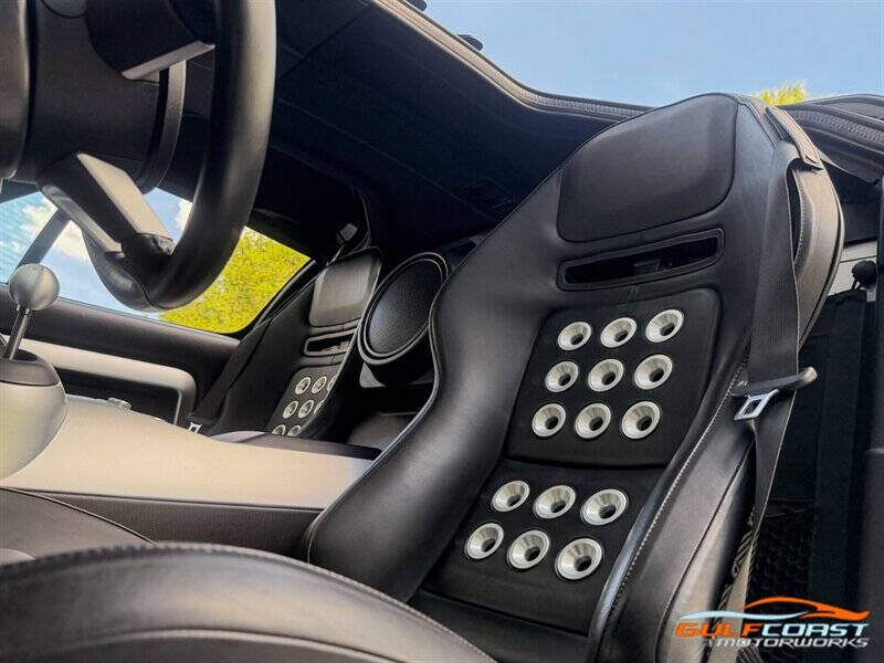 2006 Ford GT