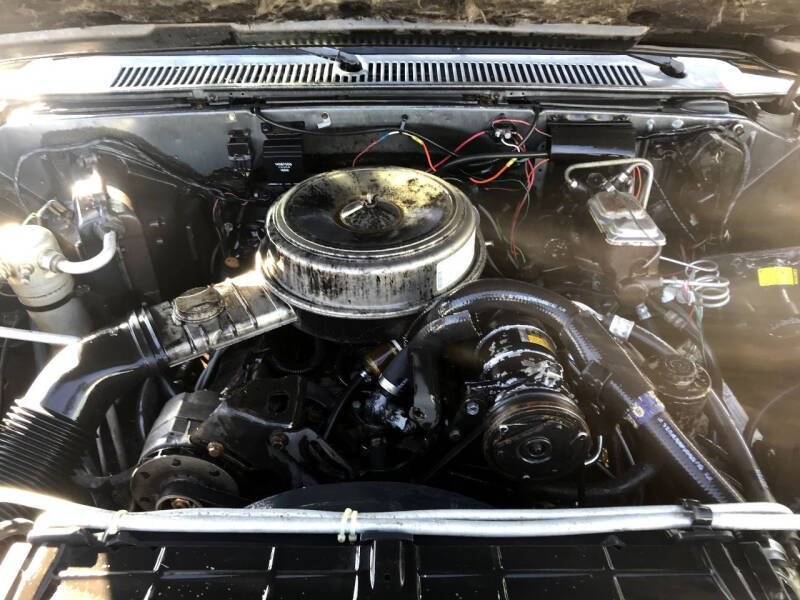 1986 GMC C/K 3500 Series