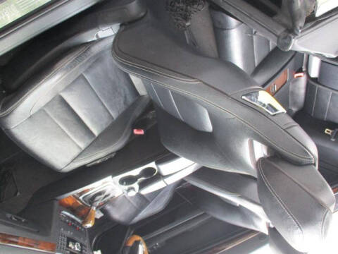 2013 Mercedes-Benz E-Class E 350