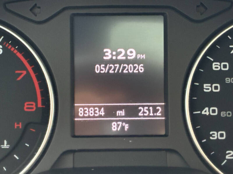 2016 Audi A3 1.8T Premium