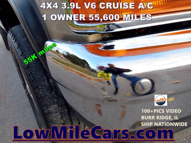 1993 Dodge Dakota LE