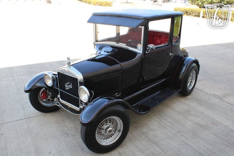 1926 Ford Model T