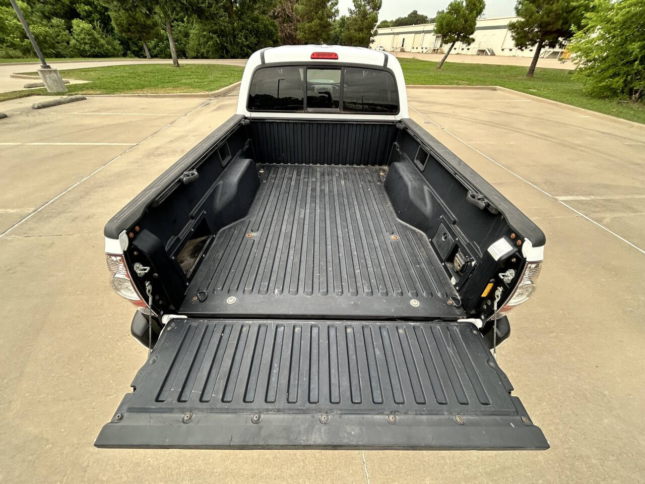 2009 Toyota Tacoma for sale at Auto Haven in Irving, TX