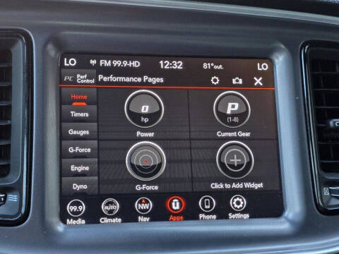 2021 Dodge Challenger GT