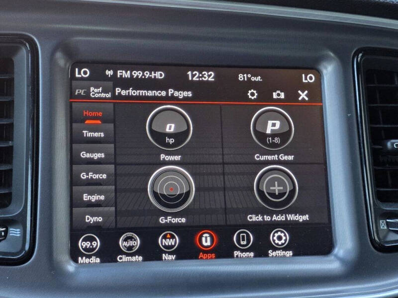 2021 Dodge Challenger GT