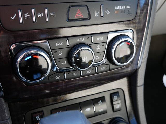 2015 Buick Enclave Premium