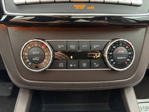 2018 Mercedes-Benz GLS GLS 450