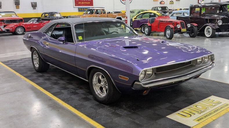 1970 Dodge Challenger