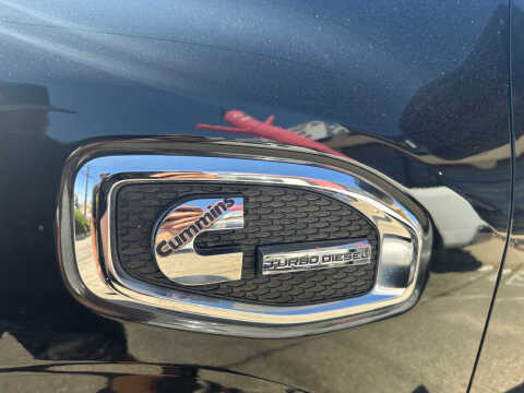 2017 Nissan Titan XD