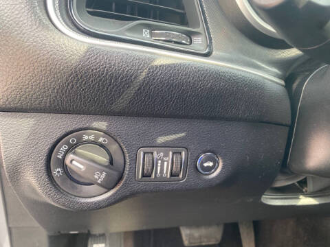 2017 Dodge Challenger GT