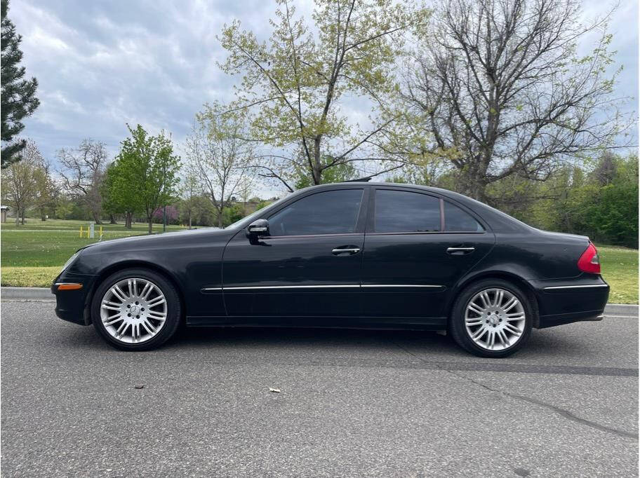 2007 Mercedes-Benz E-Class for sale at Elite 1 Auto Sales in Kennewick, WA