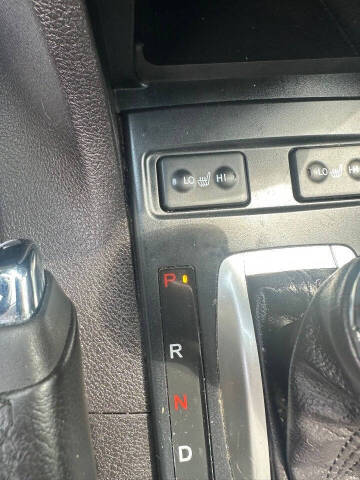 2017 Acura ILX w/Premium