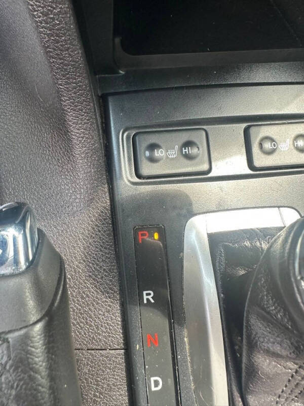 2017 Acura ILX w/Premium