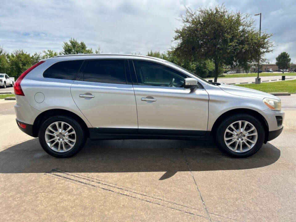 2010 Volvo XC60 for sale at Auto Haven in Irving, TX