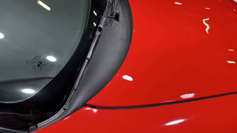 2003 Chevrolet Corvette Z06