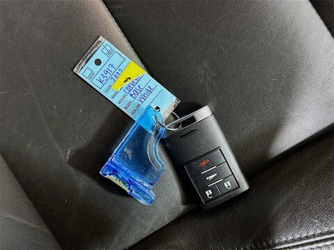 2012 Chevrolet Corvette