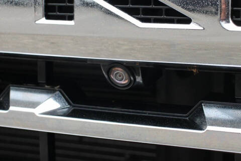 2023 Chevrolet Silverado 3500HD