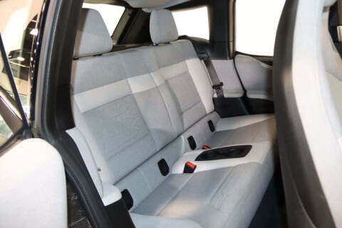2014 BMW i3