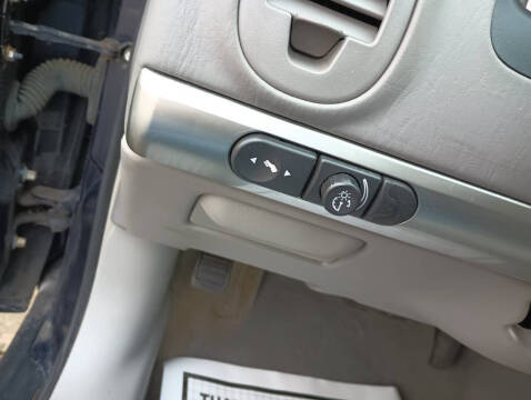 2005 Chevrolet Malibu LS