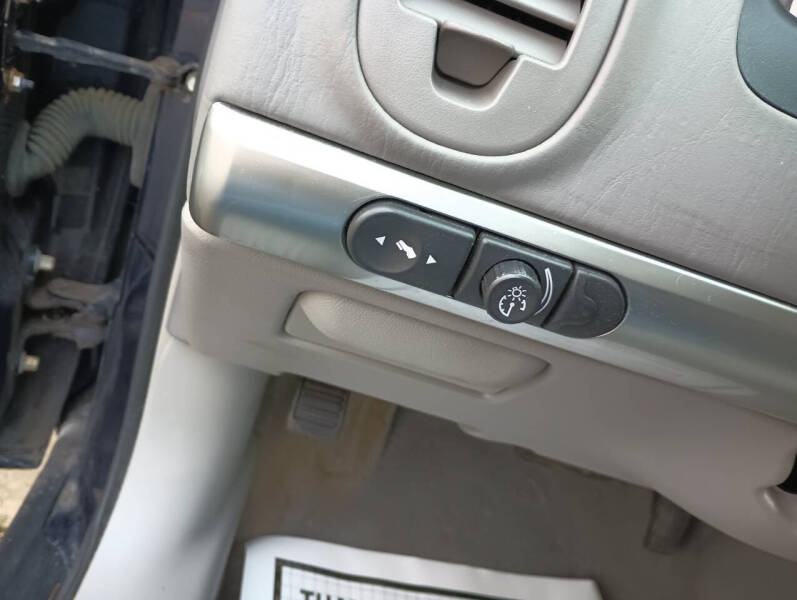 2005 Chevrolet Malibu LS