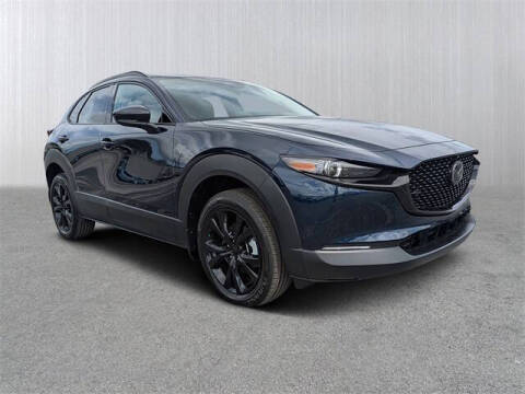 2026 Mazda CX-30 2.5 Turbo Premium Plus