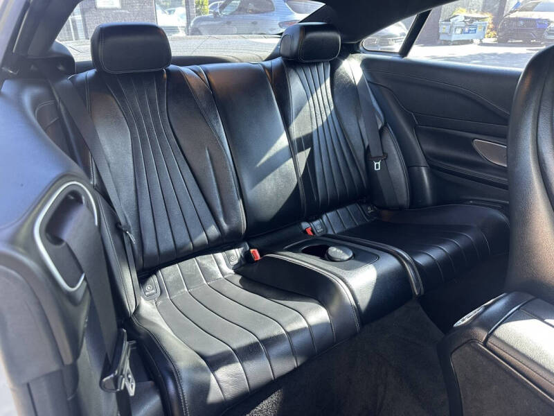 2022 Mercedes-Benz E-Class E 450