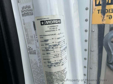 2015 Freightliner M2 106