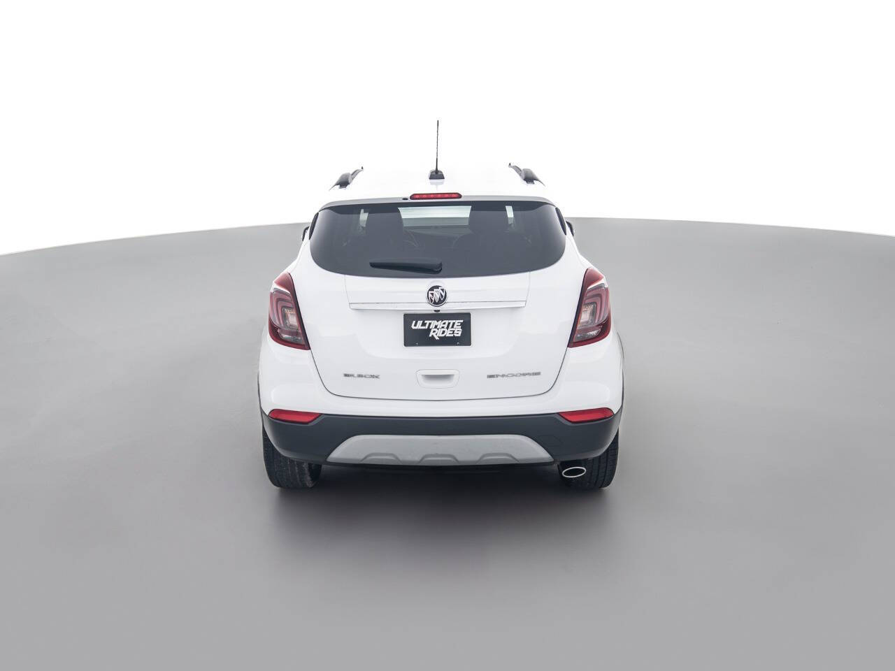 Used Car 2018 Buick Encore  Preferred 4dr Crossover For Sale Under $15,000 In Coal City, Illinois