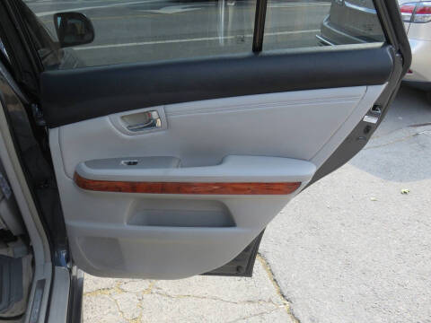 2009 Lexus RX 350
