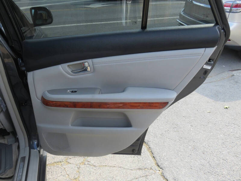 2009 Lexus RX 350
