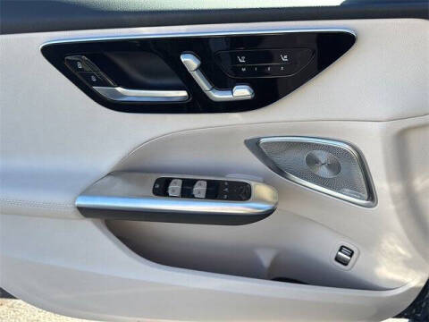 2026 Mercedes-Benz C-Class C 300 4MATIC