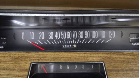 1970 Pontiac Catalina