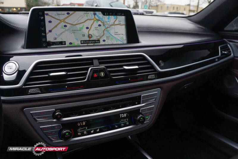 2017 BMW 7 Series ALPINA B7 xDrive