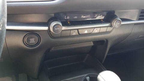 2023 Mazda CX-30 2.5 S Select