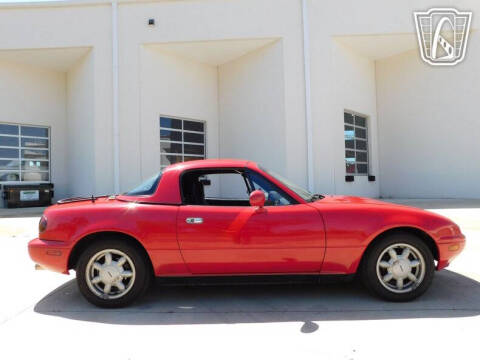 1990 Mazda MX-5 Miata