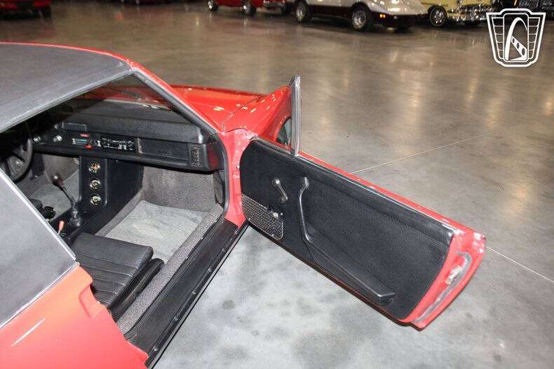 1976 Porsche 914