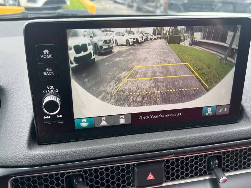 2025 Honda Civic Type R