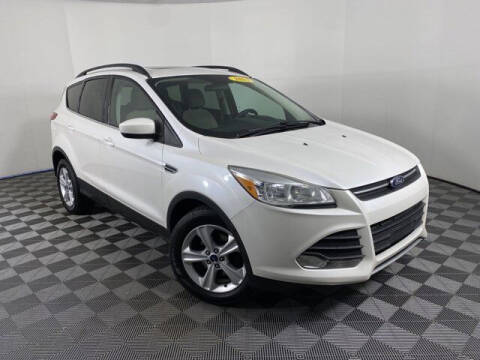 2015 Ford Escape for sale at GotJobNeedCar.com in Alliance OH