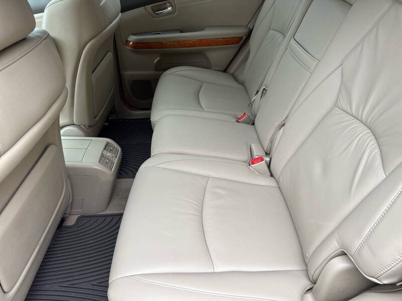 2005 Lexus RX 330