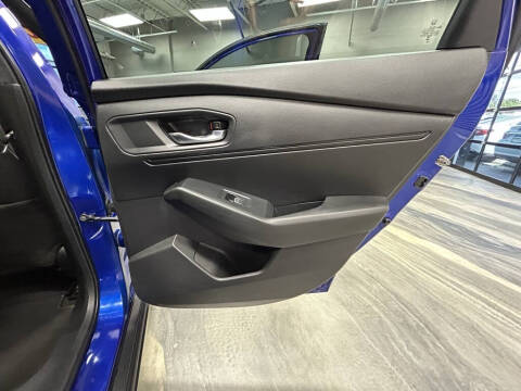 2023 Honda Accord Hybrid