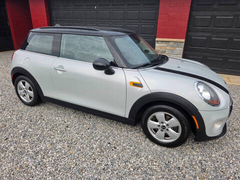 2015 MINI Hardtop 2 Door Cooper