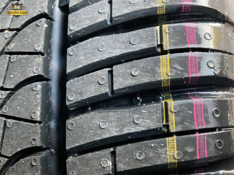 2023 Mercedes-Benz EQS EQS 450+