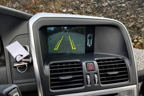 2017 Volvo XC60 T6 Dynamic