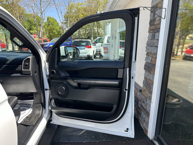 2020 Ford Expedition XLT