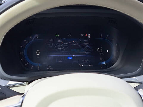 2024 Volvo XC60 B5 Core Dark Theme