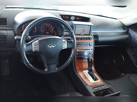 2006 Infiniti G35